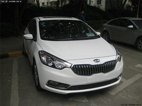 2013 1.6L ԶDLX