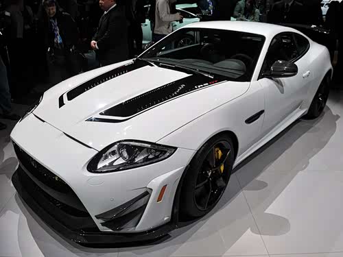 【图】捷豹xk 2014款 xkr-s gt报价_图片_捷豹_汽车之家
