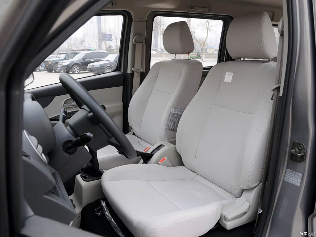 2l新长安之星标准型|外观|内饰|高清大图|实拍图