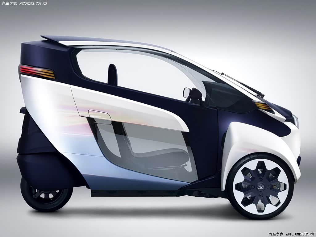 汽车之家|i-road|2013款 基本型|外观|内饰|高清大图|实拍图