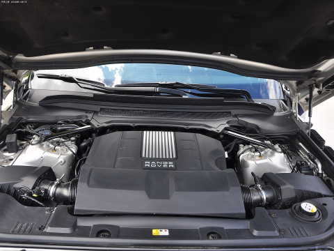 2013 5.0 SC V8 AB 紴