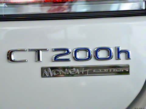 2013�� CT200h ��ҹ��ʿ��