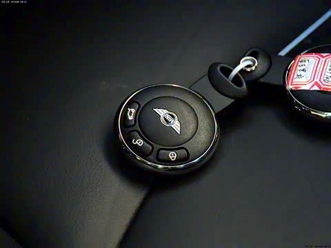 2013�� 1.6T COOPER S ALL4