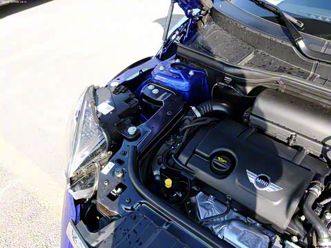 2013�� 1.6T COOPER S ALL4