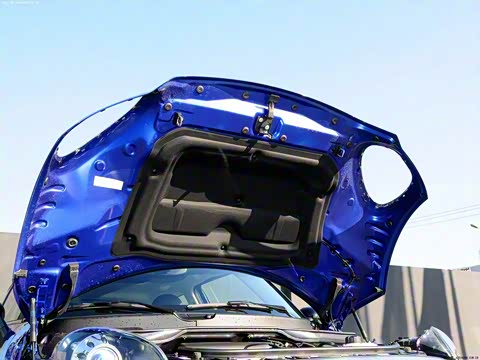 2013�� 1.6T COOPER S ALL4