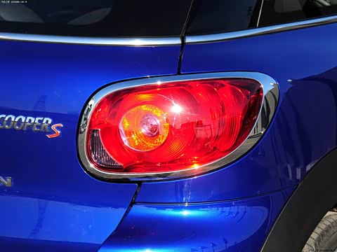 2013�� 1.6T COOPER S ALL4