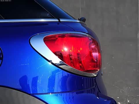 2013�� 1.6T COOPER S ALL4