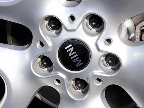 2013�� 1.6T COOPER S ALL4