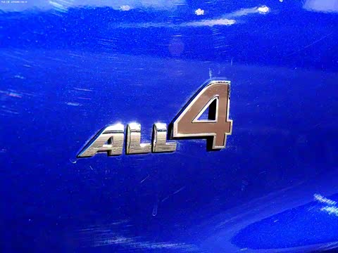 2013�� 1.6T COOPER S ALL4