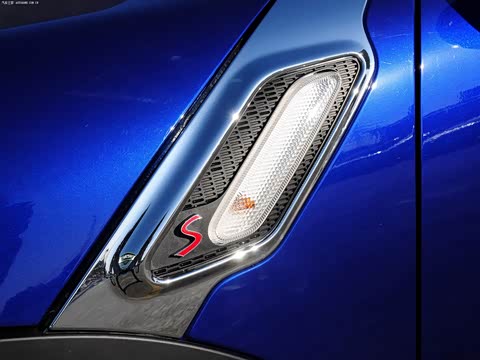 2013�� 1.6T COOPER S ALL4