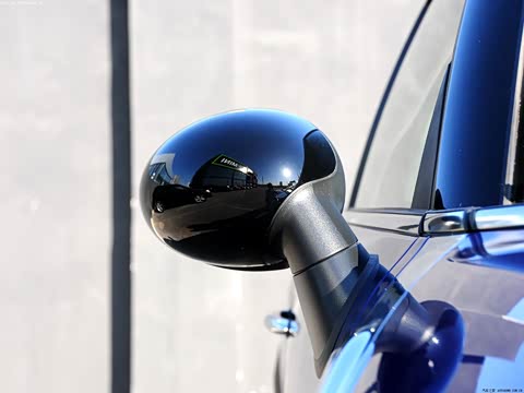 2013�� 1.6T COOPER S ALL4