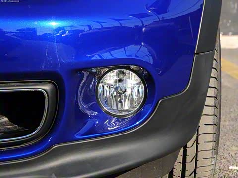 2013�� 1.6T COOPER S ALL4