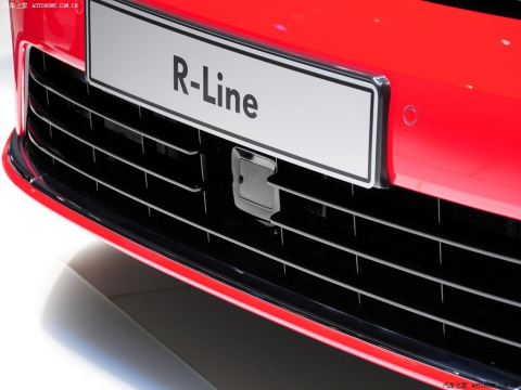 2013 R-Line