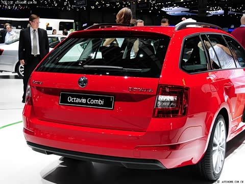 明锐(进口) 2014款 combi其它细节_大众_汽车图片_汽车之家