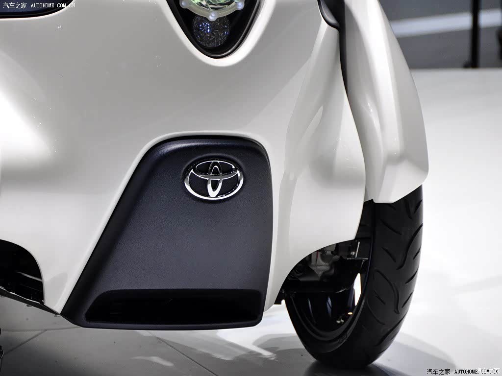 汽车之家|i-road|2013款 基本型|外观|内饰|高清大图|实拍图