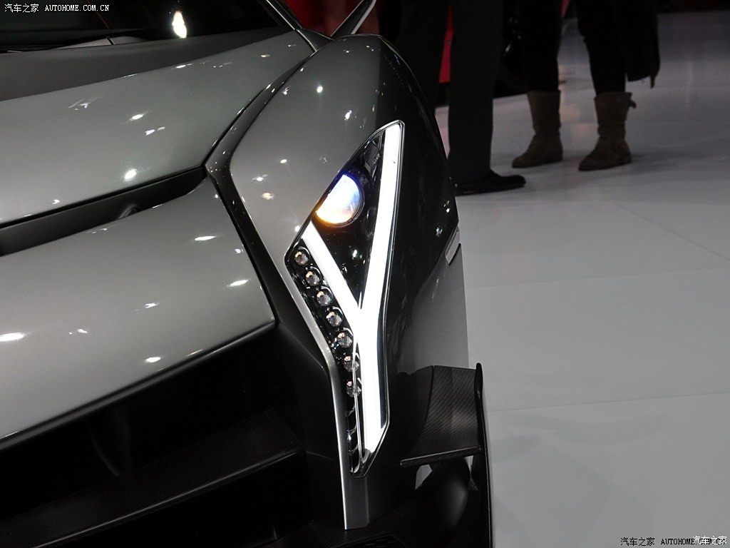 veneno 2013款 lp750-4 1859267圖片_蘭博基尼_汽車圖庫_汽車之家