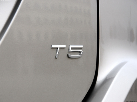 2013 T5 а