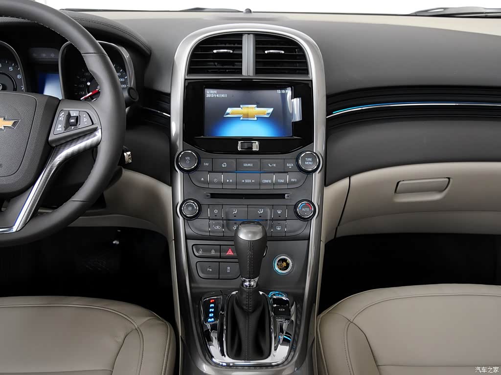 迈锐宝 2013款 2.