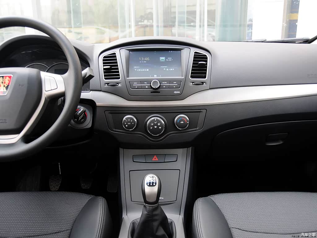 2013款350c15l手动迅捷版