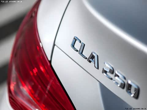2013�� CLA 250