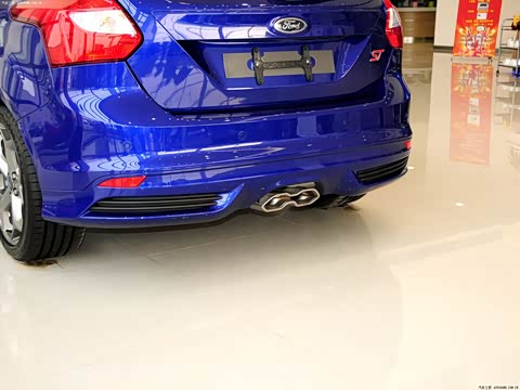 2013�� 2.0T ST ��׼��