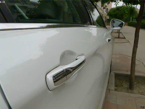 2012�� 2.0L �Զ�������