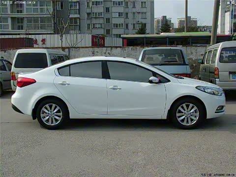 2013�� 1.6L �ֶ�GLS