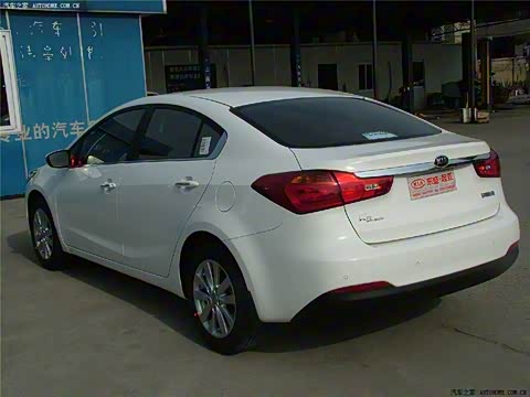 2013�� 1.6L �ֶ�GLS