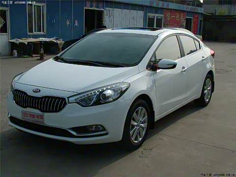 2013�� 1.6L �ֶ�GLS