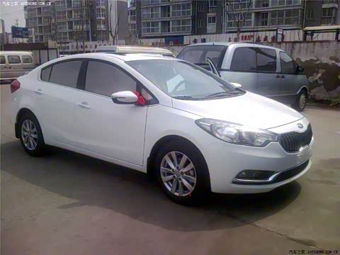 2013�� 1.6L �ֶ�GLS