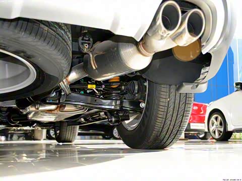 2013�� 3.0L �������ʵ����� 7�� ŷV