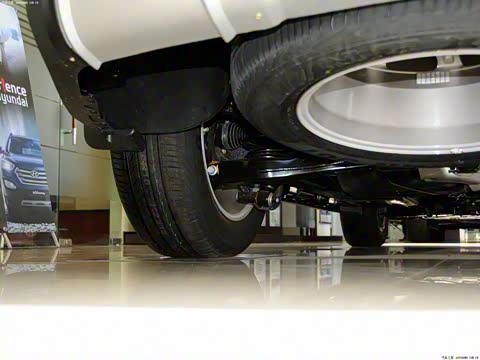 2013�� 3.0L �������ʵ����� 7�� ŷV