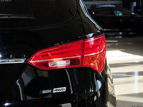 2013�� 3.0L �������ʵ����� 7�� ŷV