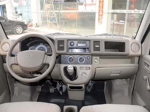 【优胜2代】开瑞_优胜2代报价_优胜2代图片_汽车之家