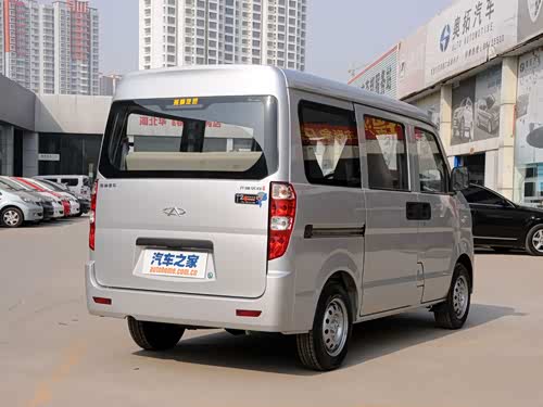 【优胜2代】开瑞_优胜2代报价_优胜2代图片_汽车之家