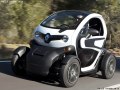 Twizy 2013 