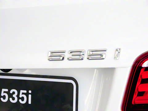 2013�� 535i M�˶���