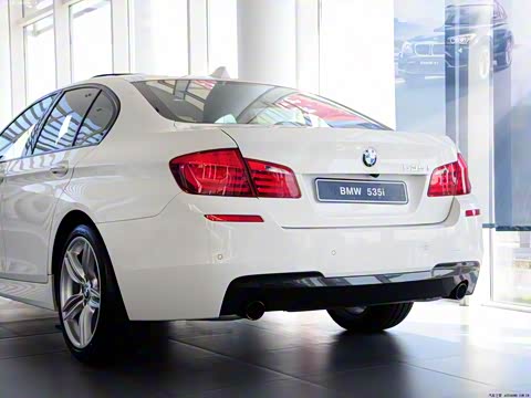 2013�� 535i M�˶���