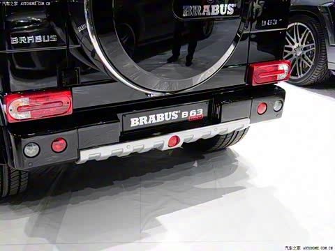 2013�� B63-620 Widestar