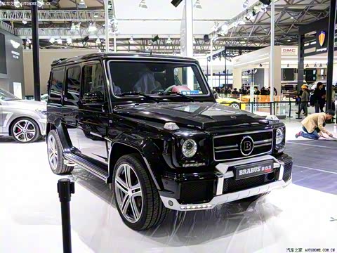 2013�� B63-620 Widestar