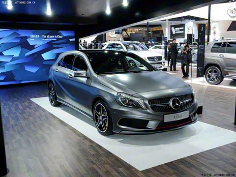 2013�� A 260 �˶���