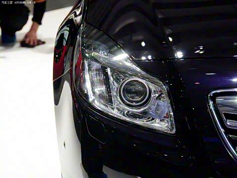 2013�� 2.0T �����˶���