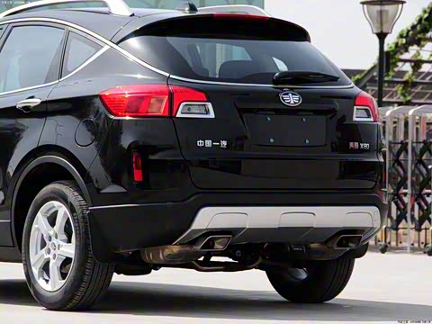 2013�� 2.3L �Զ��콢��