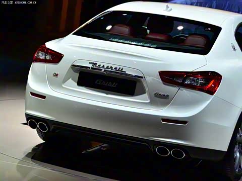 2014�� 3.0T S Q4