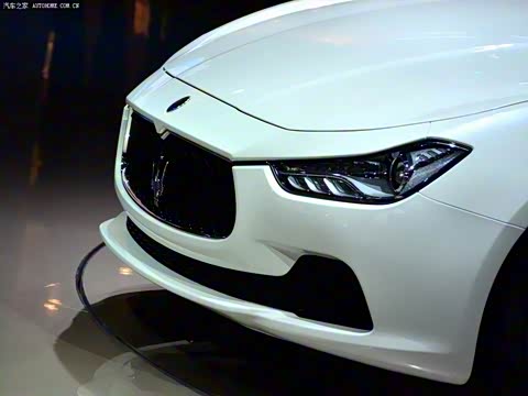 2014�� 3.0T S Q4