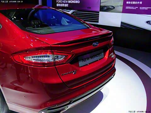 2013�� 2.0L GTDi240�����˶���