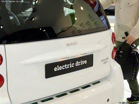 2014�� Electric Drive
