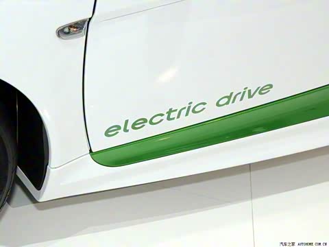 2014�� Electric Drive