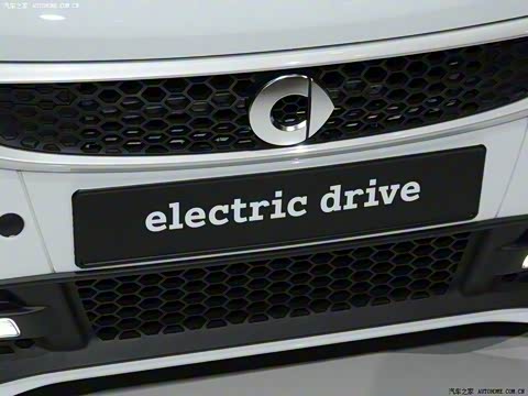 2014�� Electric Drive