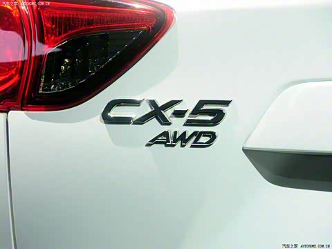 2013�� 2.5L �Զ������콢��